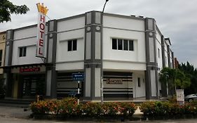 Five Hotel Seremban